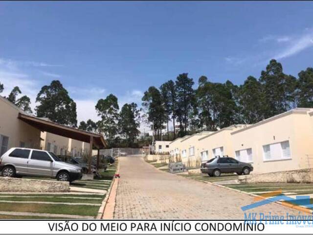#10032 - Casa em condomínio para Venda em Cotia - SP