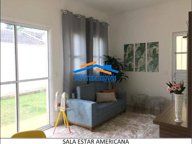 #10032 - Casa em condomínio para Venda em Cotia - SP