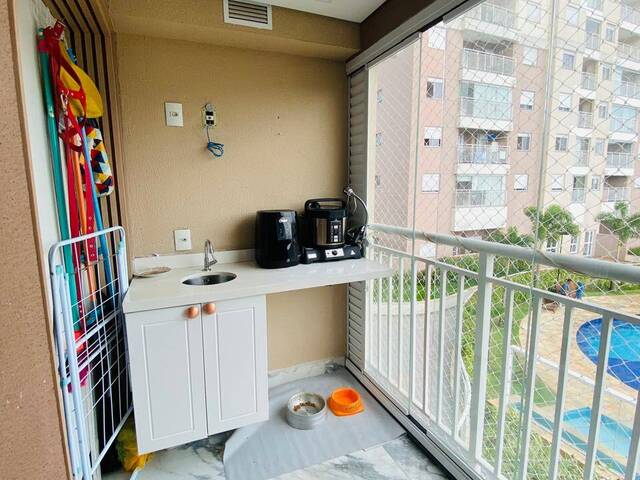#10045 - Apartamento para Venda em Osasco - SP
