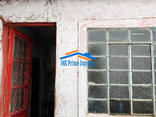 #10047 - Terreno para Venda em São Paulo - SP