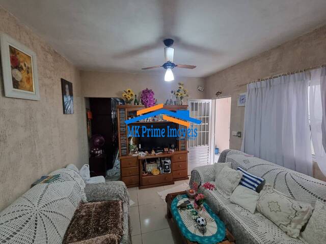 Casa Térrea para Venda em Osasco - 3