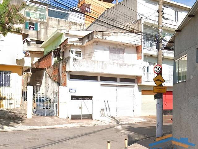 #10049 - Casa para Renda para Venda em São Paulo - SP