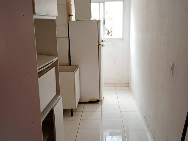 #10051 - Apartamento para Venda em Osasco - SP