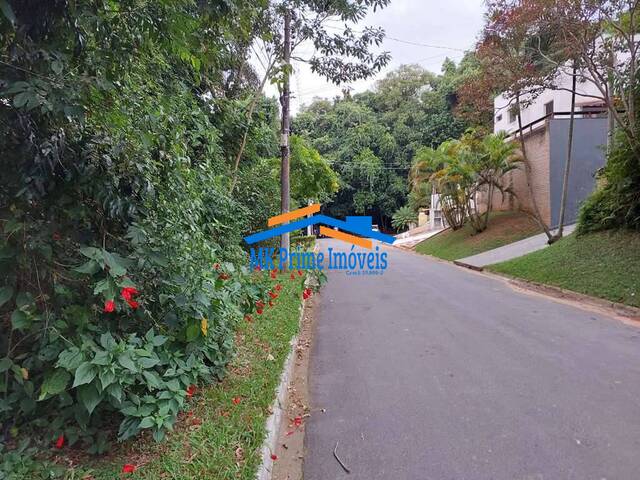 #10055 - Terreno em condomínio para Venda em Itapevi - SP