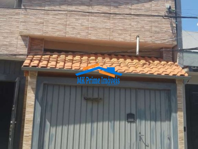 #10059 - Casa para Renda para Venda em Osasco - SP