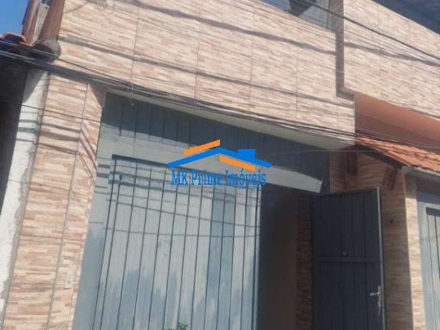 #10059 - Casa para Renda para Venda em Osasco - SP