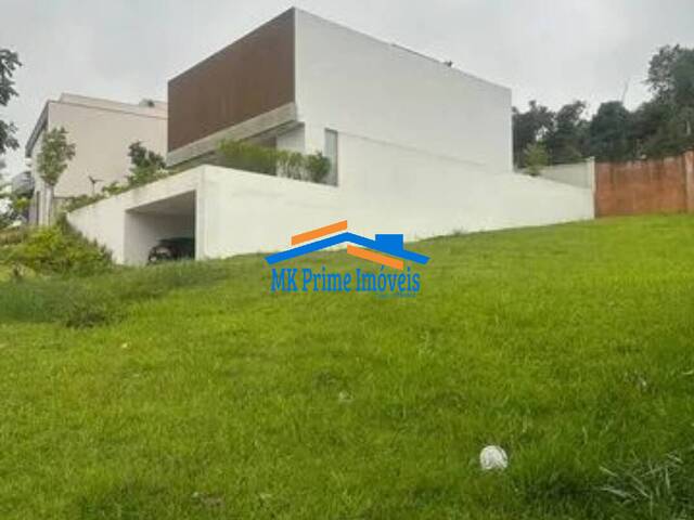 #10060 - Terreno em condomínio para Venda em Osasco - SP