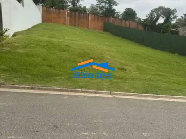 Terreno em condomínio para Venda em Santana de Parnaíba - 4