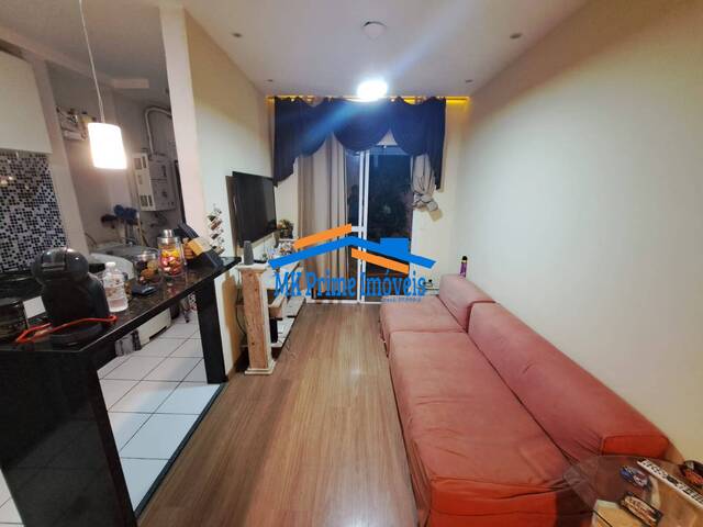 #10062 - Apartamento para Venda em Osasco - SP