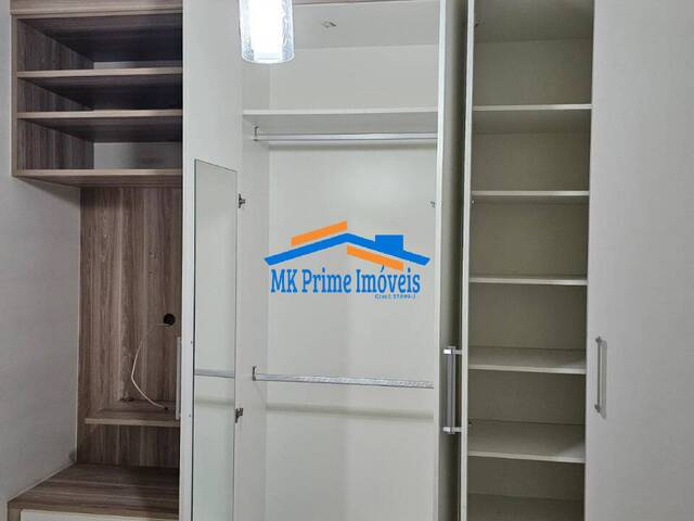 #10068 - Apartamento para Venda em Osasco - SP