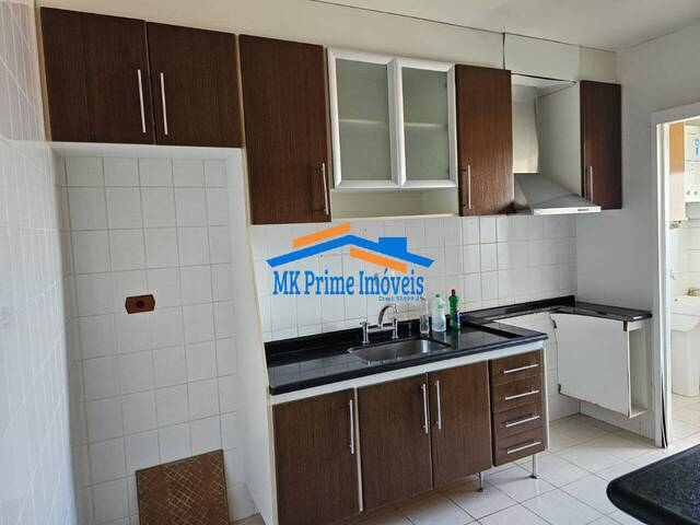 #10068 - Apartamento para Venda em Osasco - SP