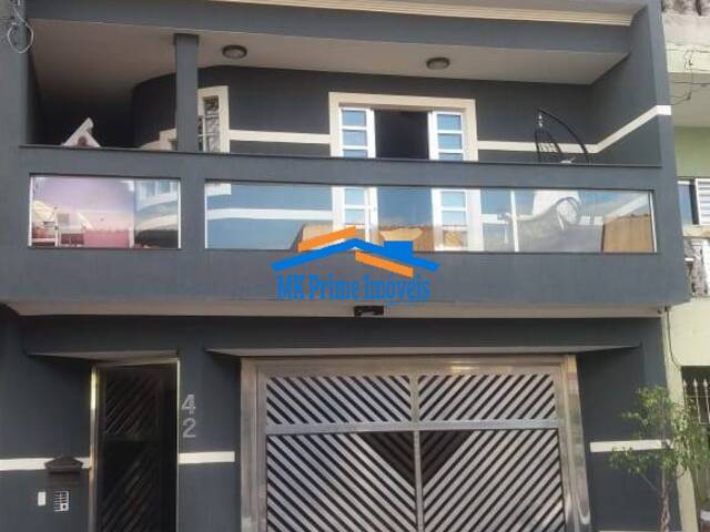 #10064 - Sobrado para Venda em Osasco - SP