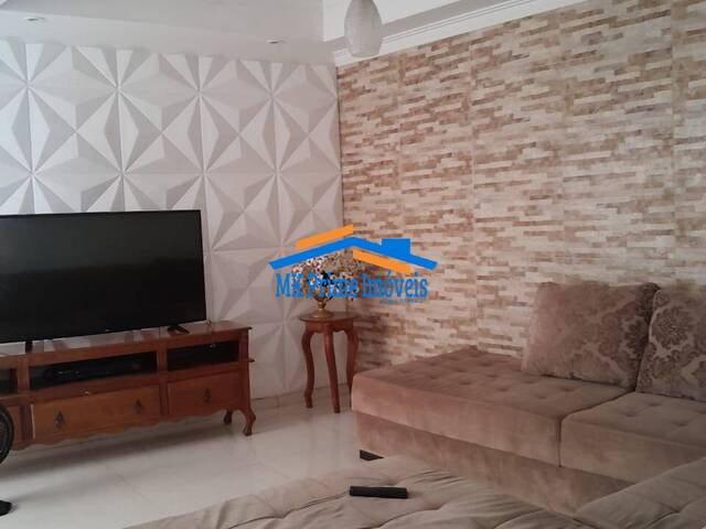 Casa Térrea para Venda em Osasco - 2
