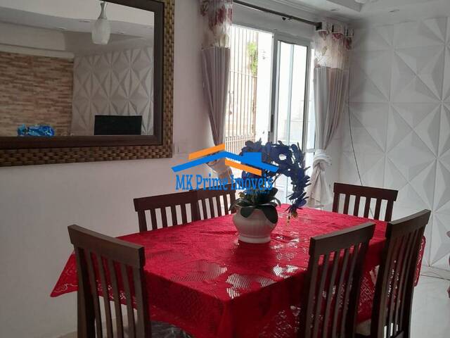 Casa Térrea para Venda em Osasco - 3