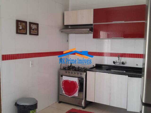 Casa Térrea para Venda em Osasco - 4