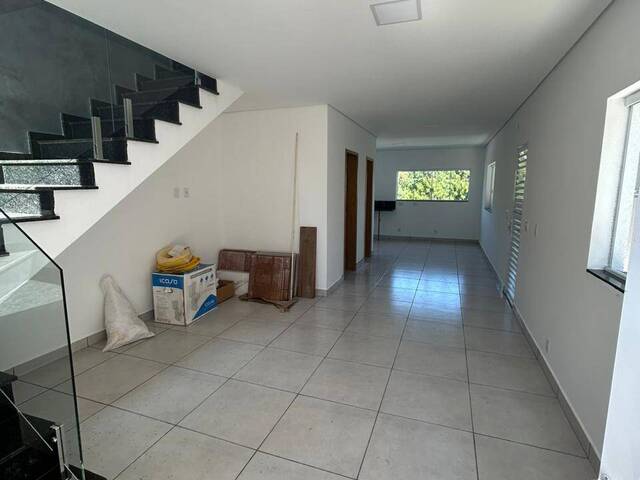 #10084 - Casa em condomínio para Venda em Santana de Parnaíba - SP