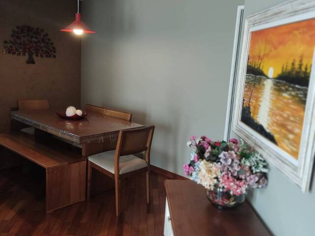 #10085 - Apartamento para Venda em Osasco - SP