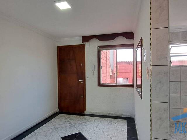 #10094 - Apartamento para Venda em Carapicuíba - SP