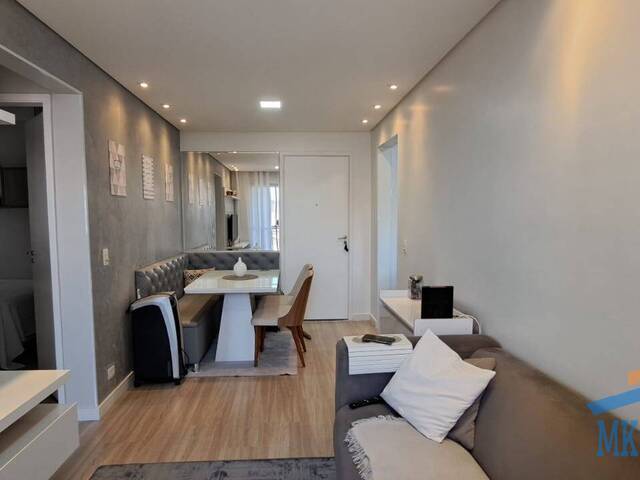 #10093 - Apartamento para Venda em Osasco - SP