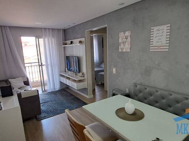 #10093 - Apartamento para Venda em Osasco - SP