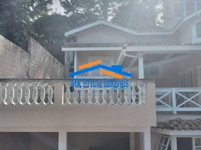 #10092 - Casa em condomínio para Venda em Cotia - SP