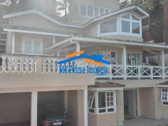 #10092 - Casa em condomínio para Venda em Cotia - SP