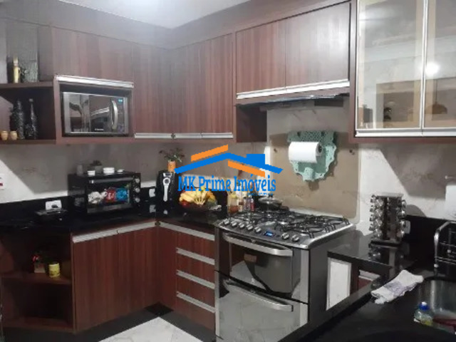 Sobrado para Venda em Osasco - 4