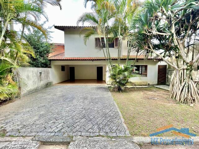 #10105 - Casa em condomínio para Venda em Carapicuíba - SP