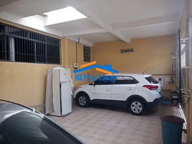 #10124 - Casa Térrea para Venda em Osasco - SP