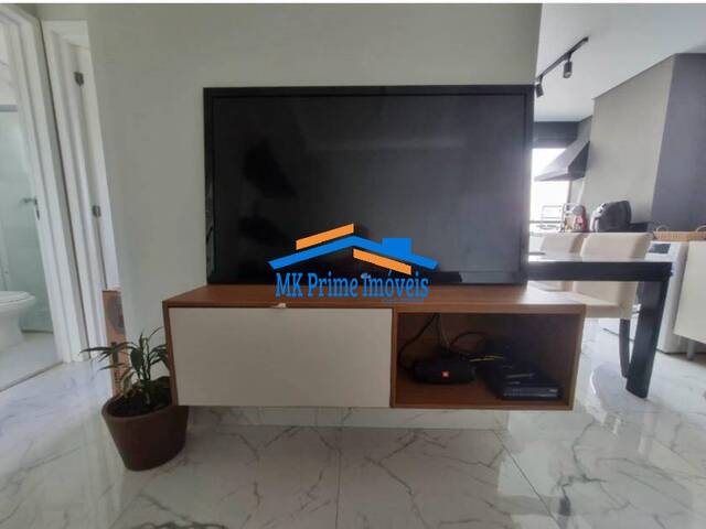 #10112 - Apartamento para Venda em Osasco - SP