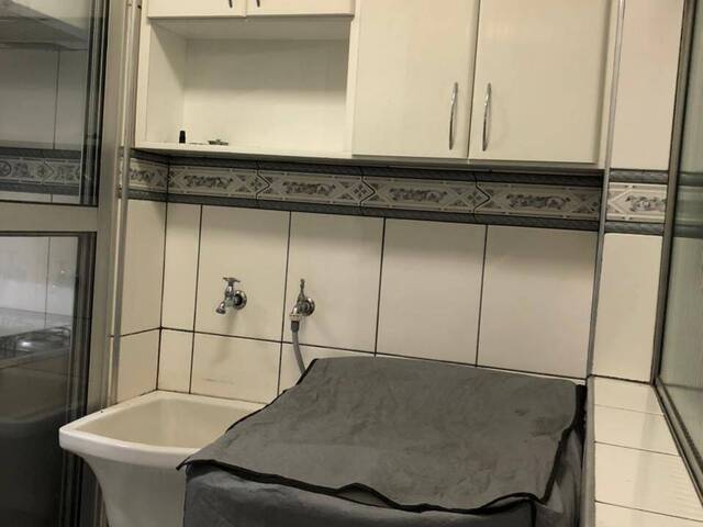 Apartamento para Venda em Osasco - 4