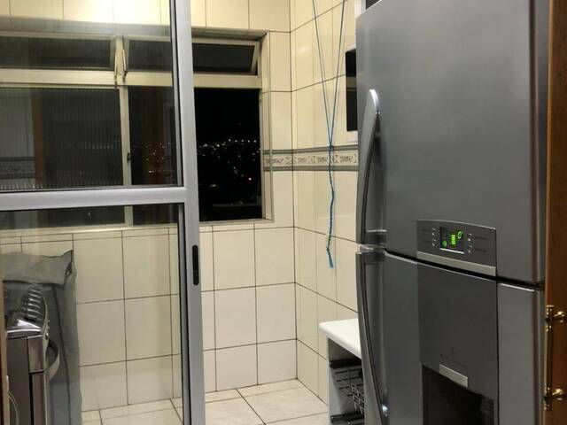 Apartamento para Venda em Osasco - 3