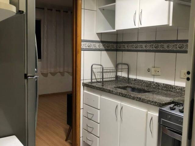 Apartamento para Venda em Osasco - 2