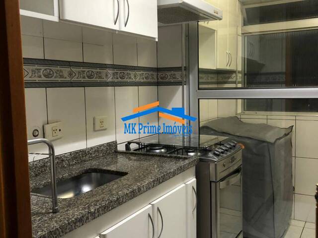 #10134 - Apartamento para Venda em Osasco - SP