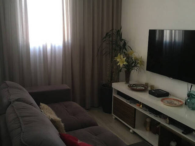 #10141 - Apartamento para Venda em São Paulo - SP