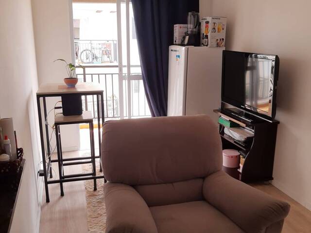 #10143 - Apartamento para Venda em Osasco - SP
