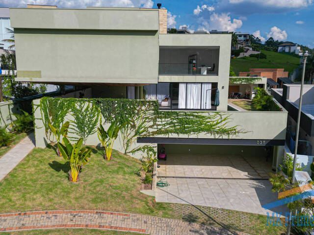#10147 - Casa para Venda em Santana de Parnaíba - SP