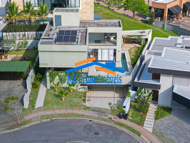 Casa em condomínio para Venda em Santana de Parnaíba - 4