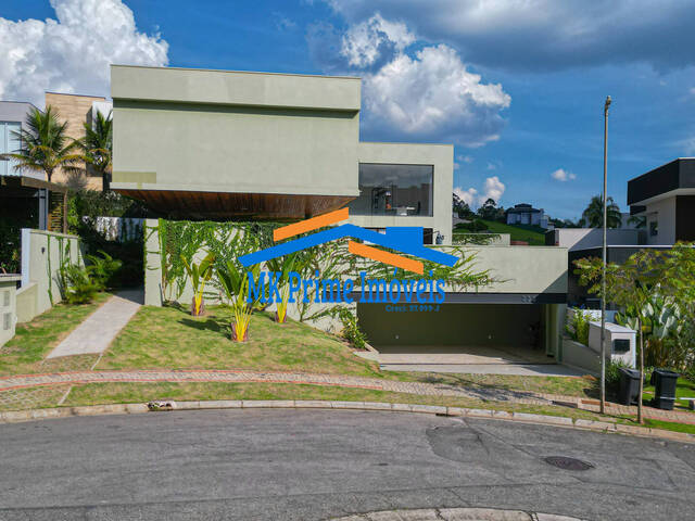 Casa em condomínio para Venda em Santana de Parnaíba - 5