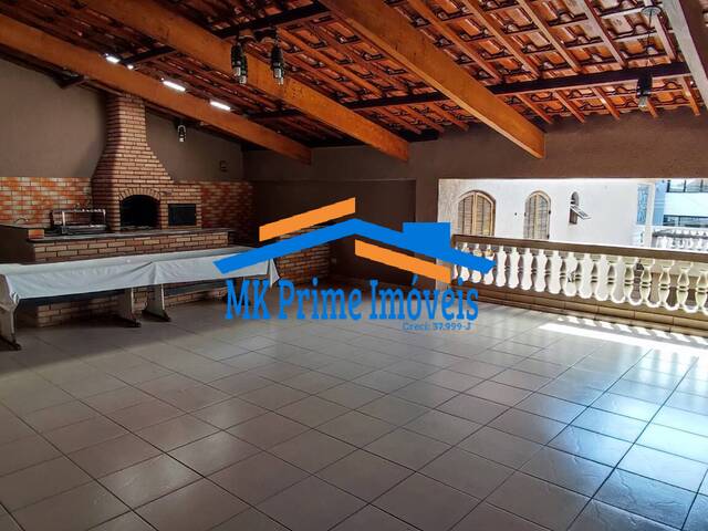 #10150 - Sobrado para Venda em Osasco - SP