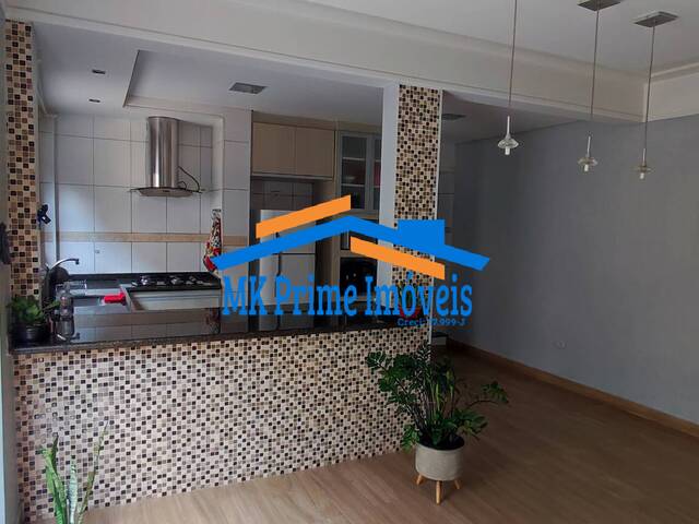 #10150 - Sobrado para Venda em Osasco - SP