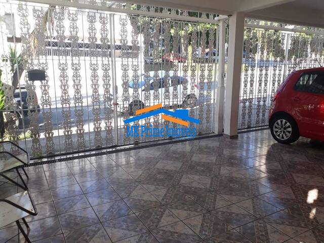#10151 - Sobrado para Locação em Osasco - SP
