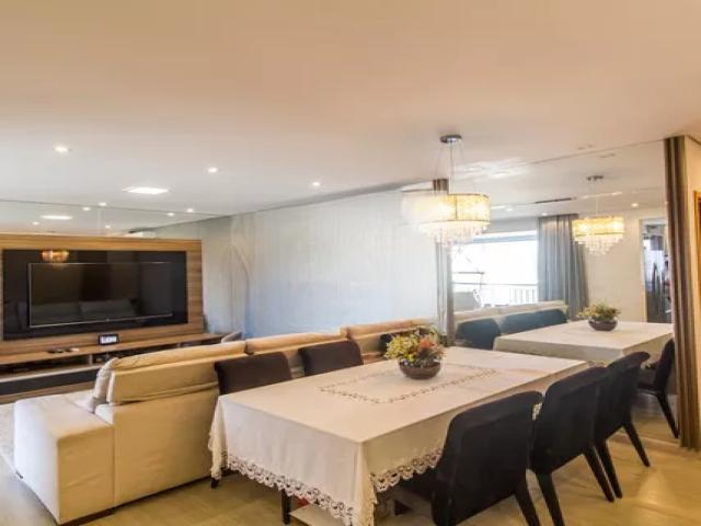 Apartamento para Venda em Santana de Parnaíba - 4