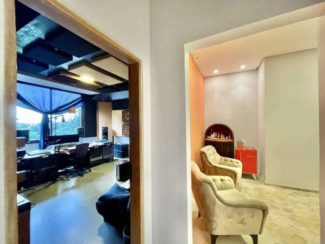 Sala para Venda em Carapicuíba - 3