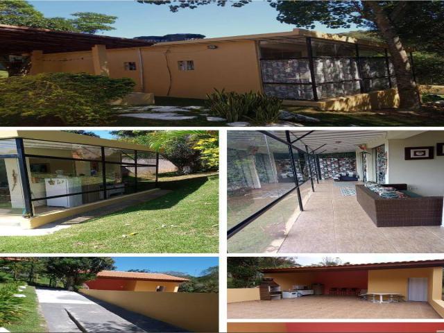 Apartamento para Venda em Ibiúna - 4