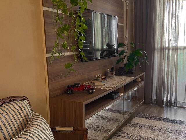 #10166 - Apartamento para Venda em Osasco - SP