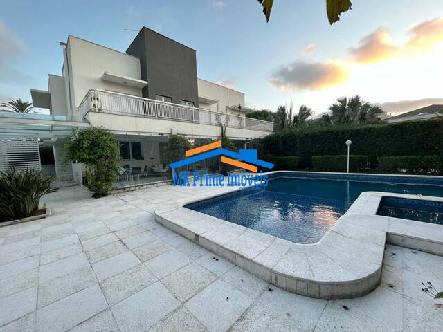 #10168 - Casa em condomínio para Venda em Osasco - SP