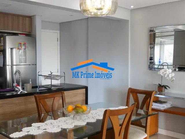 Apartamento para Venda em São Paulo - 5
