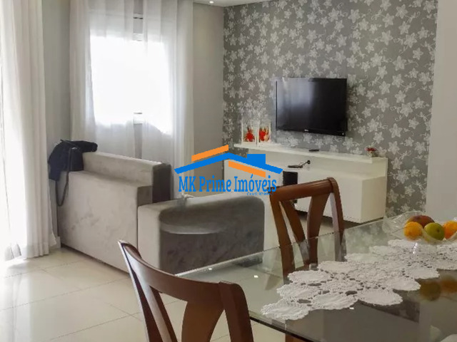 #10169 - Apartamento para Venda em São Paulo - SP