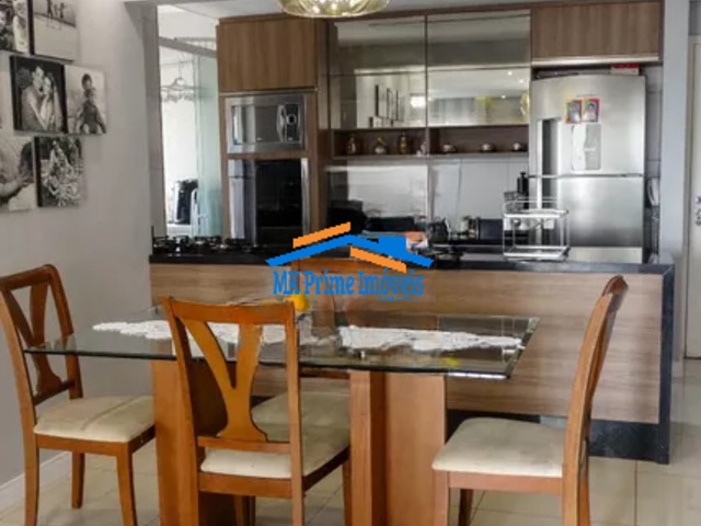 Apartamento para Venda em São Paulo - 4